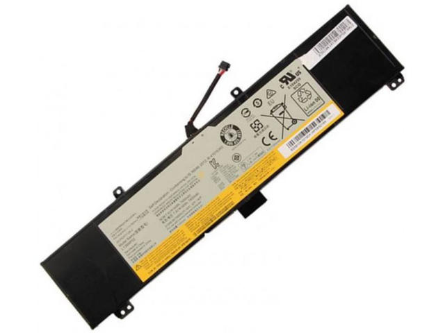 Батерии Батерия за Lenovo IdeaPad Y50-70 Y50-70AM Y50p-70 Y50-80 Y70-70 L13M4P02 L13N4P01