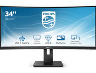 Монитори Philips 346B1C