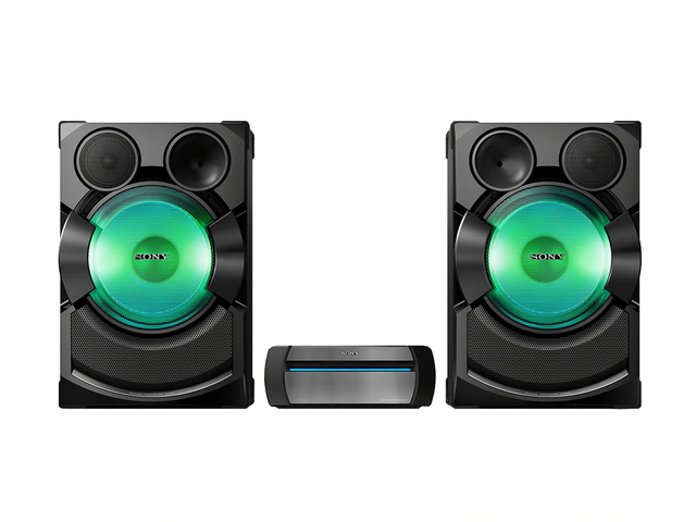 Колони Sony SHAKE-X70D