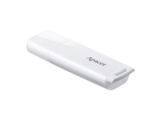 USB памети 32GB Apacer AH336 USB 2.0 White