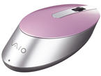 Мишки SONY VAIO bluetooth лазерна мишка