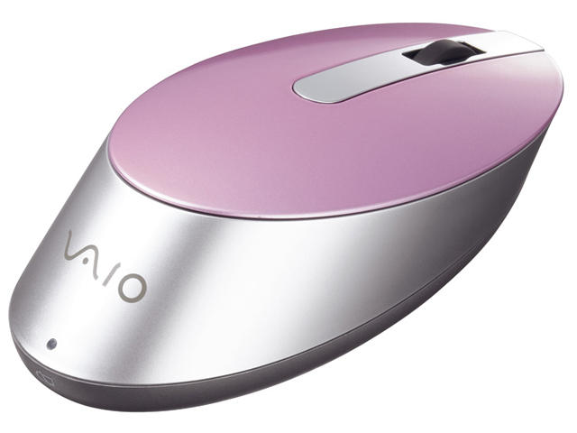 Мишки SONY VAIO bluetooth лазерна мишка