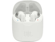 Слушалки JBL TUNE 220TWS White