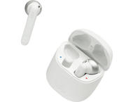 Слушалки JBL TUNE 220TWS White