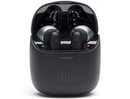 Слушалки JBL TUNE 220TWS Black