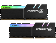 Оперативна памет 32GB (2x16GB) DDR4 3600MT/s G.SKILL Trident Z RGB