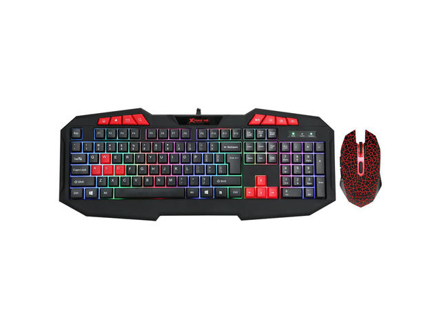 Клавиатури Xtrike ME - MK-503KIT