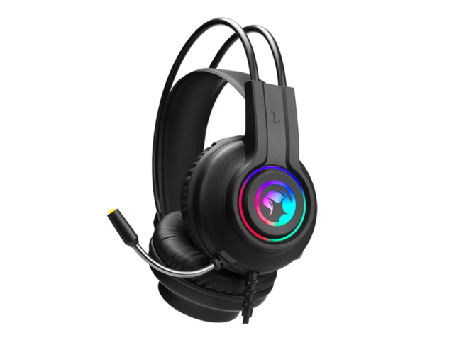 Слушалки Marvo HG8935