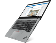 Лаптопи Lenovo ThinkPad T490s