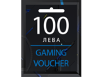 Игри Samsung Odyssey Gaming Voucher
