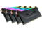 Оперативна памет 64GB (4x16GB) DDR4 3200MHz Corsair Vengeance RGB Pro