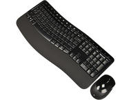 Клавиатури Microsoft Wireless Comfort Desktop 5050