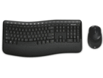 Клавиатури Microsoft Wireless Comfort Desktop 5050
