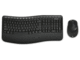 Клавиатури Microsoft Wireless Comfort Desktop 5050