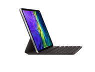 Клавиатури Apple Smart Keyboard Folio за iPad Air 4 и 11-инчов iPad Pro (2-ро поколение) - International English