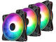 Вентилатори DeepCool CF120 PLUS Cooling Kit