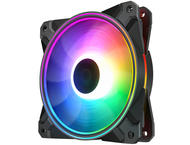 Вентилатори DeepCool CF120 PLUS Cooling Kit