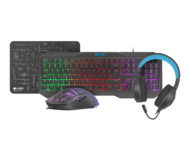 Клавиатури Fury THUNDERSTREAK 3.0