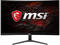 Монитори MSI Optix G241VC
