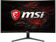 Монитори MSI Optix G241VC