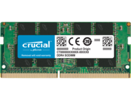 Оперативна памет 8GB DDR4 3200MHz Crucial SODIMM