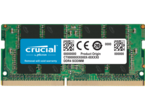 Оперативна памет 8GB DDR4 3200MHz Crucial SODIMM