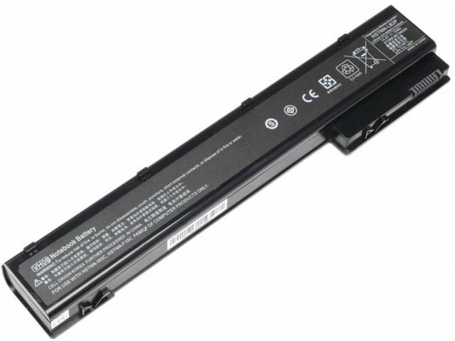 Батерии Батерия за HP EliteBook 8560w 8570w 8570p 8760w 8770w 632425-001