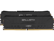 Оперативна памет 32GB (2x16GB) DDR4 2666MHz Crucial Ballistix