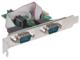 Джаджи MANHATTAN PCI Express контролер