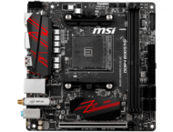 Дънни платки MSI B450I GAMING PLUS AC