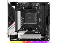 Дънни платки ASRock B550 Phantom Gaming-ITX/ax