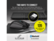 Мишки Corsair KATAR PRO Wireless Gaming Mouse (EU) 