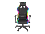 Геймърски столове Genesis Gaminng Chair Trit 600 RGB Black