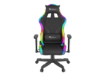 Геймърски столове Genesis Gaminng Chair Trit 600 RGB Black