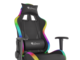 Геймърски столове Genesis Gaminng Chair Trit 600 RGB Black