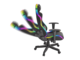 Геймърски столове Genesis Gaminng Chair Trit 600 RGB Black