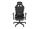 Геймърски столове Genesis Gaminng Chair Trit 600 RGB Black
