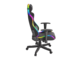 Геймърски столове Genesis Gaminng Chair Trit 600 RGB Black