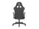 Геймърски столове Genesis Gaminng Chair Trit 600 RGB Black