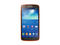 Смартфони Samsung Galaxy S4 Active (GT-I9295) 16GB, оранжев цвят