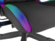 Геймърски столове Genesis Gaminng Chair Trit 600 RGB Black