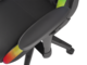 Геймърски столове Genesis Gaminng Chair Trit 600 RGB Black