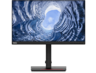 Монитори Lenovo ThinkVision T24i-20