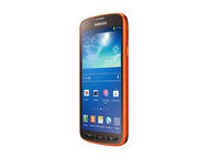 Смартфони Samsung Galaxy S4 Active (GT-I9295) 16GB, оранжев цвят