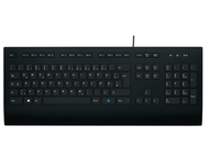 Клавиатури Logitech K280e, OEM