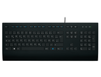 Клавиатури Logitech K280e, OEM