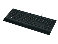Клавиатури Logitech K280e, OEM
