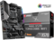 Дънни платки MSI MAG X570 TOMAHAWK WIFI