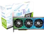 Видео карти Palit GeForce RTX 3080 GameRock