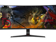 Монитори LG 34UC89G-B